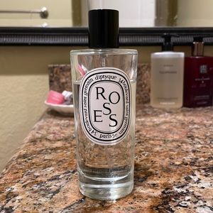 Diptyque Roses Room Spray